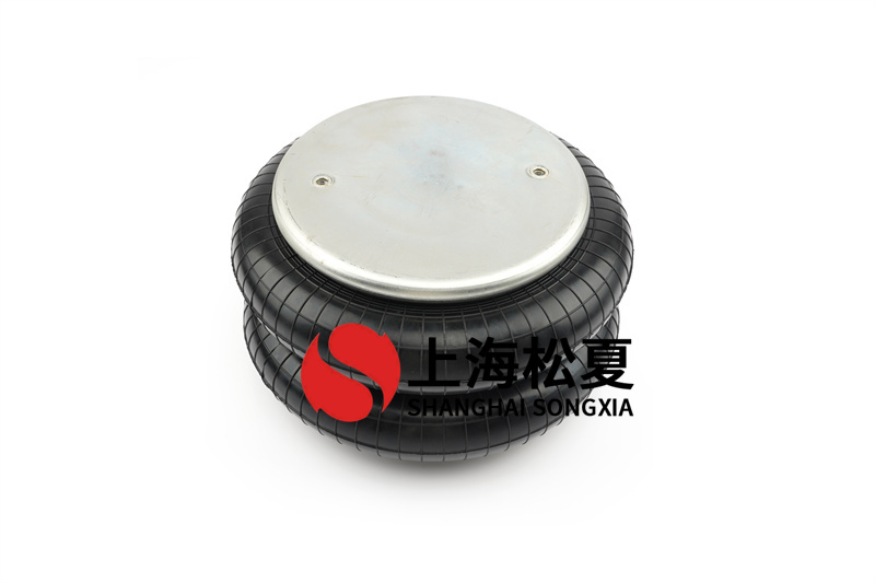 AGV機器人空氣彈簧設備出現問題怎么解決？